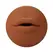 Autoblow A.I. Mouth Sleeve Brown - Anatomical Accessory for Intimate Device
