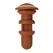 Autoblow A.I. Mouth Sleeve Brown - Anatomical Accessory for Intimate Device