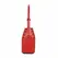 Sportsheets Saffron Studded Spanker Vegan Faux Leather Paddle 45cm