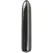 PowerBullet Bullet Point Black Precision Sonic Massager 10 Modes USB