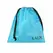 LUX Active Equip Anal Plug Training Kit Silicone Graduated Set Blue