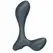 LUX Active LX3 Intimate Trainer with Remote, Silicone, 7 Modes, Black