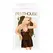 Penthouse Bedtime Story Mini Dress Set Black M/L 2-Piece Outfit