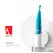 Zumio i Spirotip Intimate Device with Elliptical Rotation, 8 Speeds