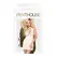Penthouse Sweet & Spicy Mini Dress Set White S/M Elegant Design