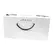 Le Wand Stainless Steel Hoop - Dual-Ended Intimate Steel Tool 203mm