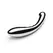 Le Wand Arch Stainless Steel Crescent-Shaped Dual-Ended Intimate Tool