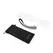 Le Wand Arch Stainless Steel Crescent-Shaped Dual-Ended Intimate Tool