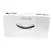 Le Wand Arch Stainless Steel Crescent-Shaped Dual-Ended Intimate Tool
