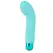 PowerBullet Sara’s Spot Teal Compact Curved Intimate Massager 10 Functions