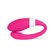 Intimina Kalia Intimate Partner Device, 6 Modes, Waterproof, Pink