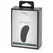 Fifty Shades of Grey Sensation Pebble-Shaped Intimate Massager Black
