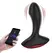 Magic Motion Solstice App-Controlled Intimate Wellness Device Silicone Black