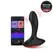 Magic Motion Solstice App-Controlled Intimate Wellness Device Silicone Black