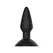 Magic Motion Equinox Smart App Anal Model with Suction Base, Black