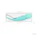 LELO Smart Wand 2 Large Aqua - Advanced Rechargeable Body Massager