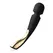 Lelo Smart Wand 2 Large Black - Premium Rechargeable Massager 30cm
