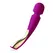 LELO Smart Wand 2 Medium Deep Rose - Rechargeable Body Massager