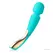 LELO Smart Wand 2 Medium Ocean Blue - Cordless Rechargeable Massager