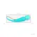 LELO Smart Wand 2 Medium Ocean Blue - Cordless Rechargeable Massager
