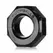 Oxballs Humpballs Black - Ultra-Soft Anatomical Comfort Ring TPR