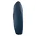Satisfyer Mighty One Vibrating Ring App-Controlled Silicone Blue