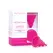 Intimina Lily Compact Cup B - Collapsible Menstrual Cup, Size B