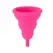 Intimina Lily Compact Cup B - Collapsible Menstrual Cup, Size B