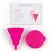 Intimina Lily Compact Cup B - Collapsible Menstrual Cup, Size B