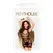 Penthouse Eye-Catcher Black Dress XL High-Neck Criss Cross Design