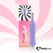 FeelzToys Mister Sweetspot Purple Mini Flexible Vibrator IPX7