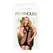 Penthouse Ride Or Die Black XL Seamless Net Mini Dress
