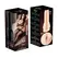 Kiiroo Feel Stars Collection Intimate Machine Romi Chase Plus-Size