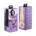 Kiiroo Feel Stars Collection Intimate Device Leigh Raven, Anatomical Design