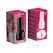 Kiiroo Stars Collection Feel Nicolette Shea Intimate Sleeve Insert