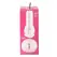 Kiiroo Stars Collection Feel Nicolette Shea Intimate Sleeve Insert