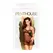 Penthouse All Yours Mesh and Lace Dress Set Black L/XL