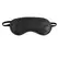 Sportsheets Special Edition Restraint Set with Satin Blindfold, Gold Accents