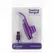 PowerBullet Teasing Tongue Purple - 2-in-1 Intimate Massager USB Waterproof