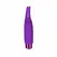 PowerBullet Teasing Tongue Purple - 2-in-1 Intimate Massager USB Waterproof