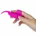 PowerBullet Teasing Tongue Pink - 9-Mode USB Intimate Mini Massager