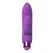 PowerBullet Alice’s Bunny Purple - Compact Dual-Function Vibrating Device