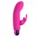 PowerBullet Alice’s Bunny Pink 10-Function Vibrating System USB Waterproof