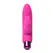 PowerBullet Alice’s Bunny Pink 10-Function Vibrating System USB Waterproof