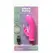 PowerBullet Alice’s Bunny Pink 10-Function Vibrating System USB Waterproof