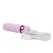 PowerBullet Rechargeable Intimate Vibration Device Purple 10 Modes