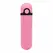 PowerBullet Rechargeable Vibrating Bullet Pink - 10-Mode Compact Device