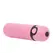 PowerBullet Rechargeable Vibrating Bullet Pink - 10-Mode Compact Device