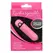 PowerBullet Rechargeable Vibrating Bullet Pink - 10-Mode Compact Device