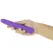 PowerBullet Eezy Pleezy Purple - Compact Vibrating System, 10 Modes